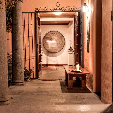 Luna Inn B&B Ciudad Cariari Esterno foto